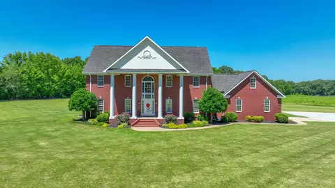 73 Old Turkey Creek Rd, Humboldt, TN 38343