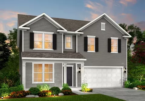 434 Jet Stream Dr, La Vergne, TN 37086