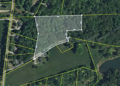 0 Thompson Cemetery Rd, Dickson, TN 37055