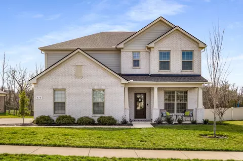 428 Norman Way, Hendersonville, TN 37075