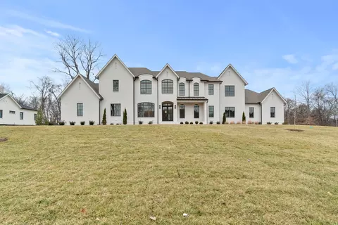 1644 Honeyman Pt, Brentwood, TN 37027