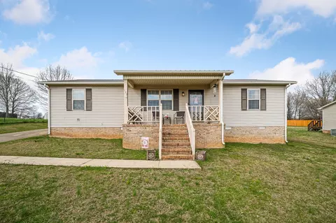 133 Sugar Creek Dr, Mcminnville, TN 37110