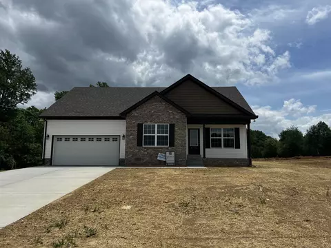 201 Ridge St, Manchester, TN 37355