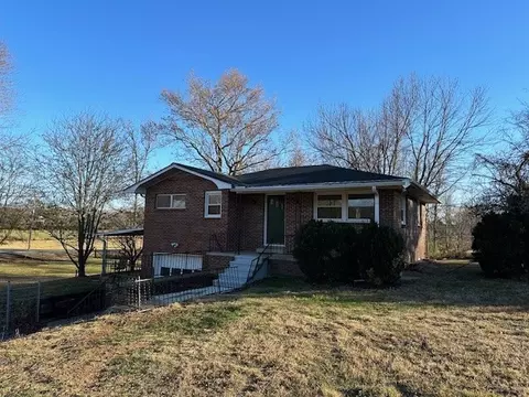 522 Ardmore Hwy, Fayetteville, TN 37334