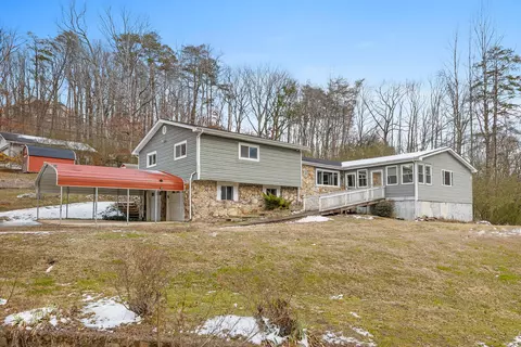 5438 Mccahill Rd, Chattanooga, TN 37415