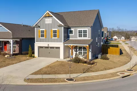 3569 Weathervane Loop, Apison, TN 37302 photo 2