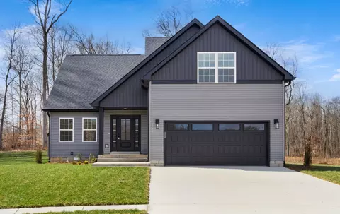 1176 Black Rock Rd, Clarksville, TN 37040
