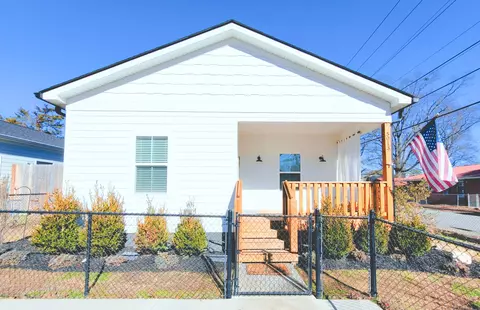 5013 Sunbeam Ave, Chattanooga, TN 37411