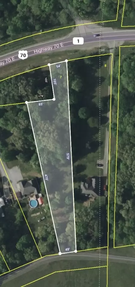7 Highway 70 E, White Bluff, TN 37187