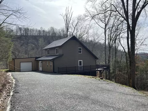 1219 E Fork Rd, Whitleyville, TN 38588