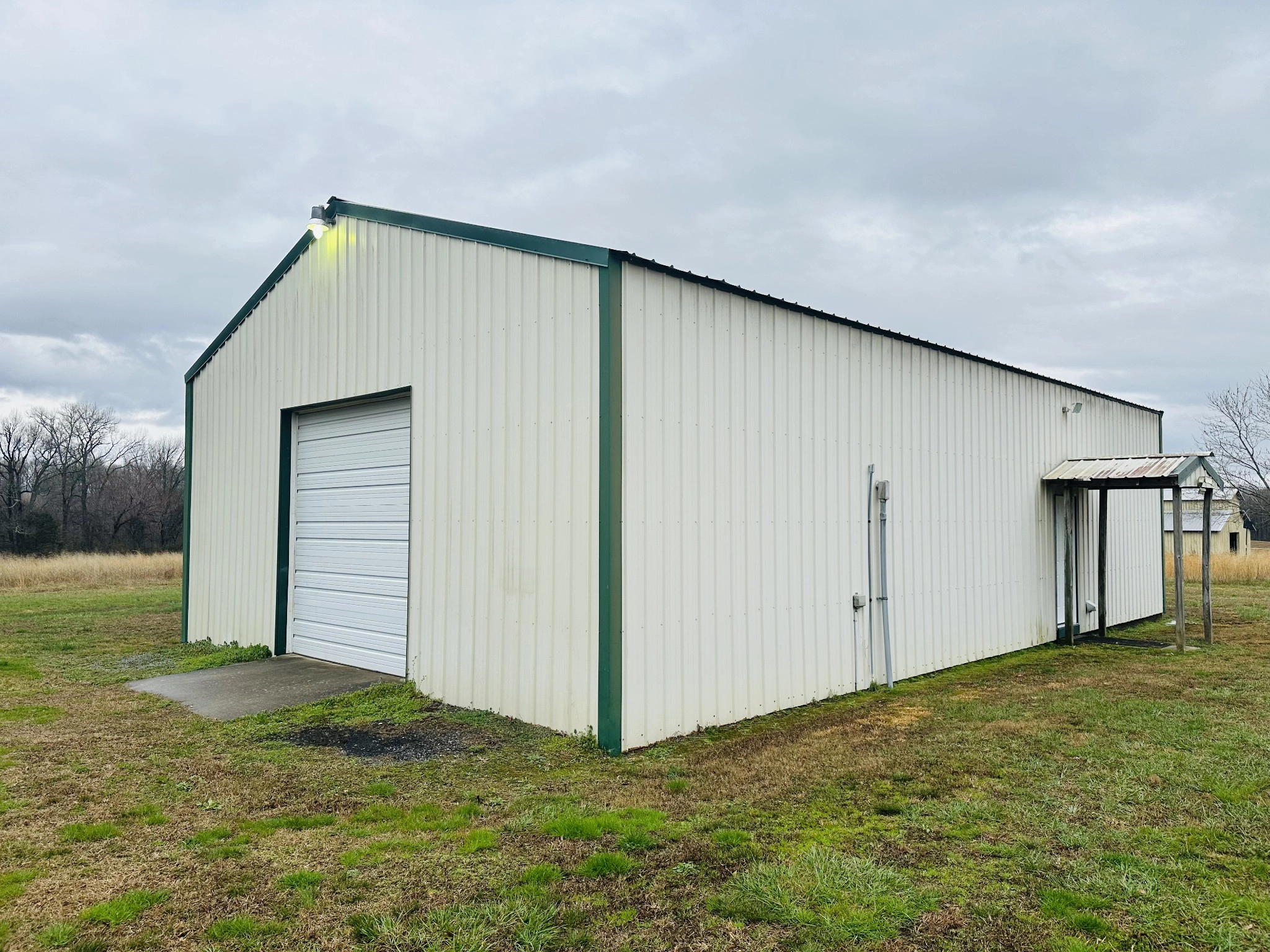 362 Mason Rd  