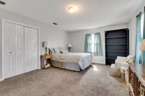 Bedroom - 1214 Tomahawk Trce, Murfreesboro, TN 37129 photo 4 of 5