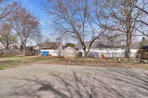 Exterior - 1214 Tomahawk Trce, Murfreesboro, TN 37129 photo 4 of 9