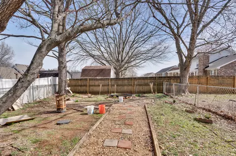 Exterior - 1214 Tomahawk Trce, Murfreesboro, TN 37129 photo 9 of 9