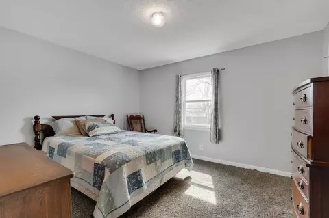 Bedroom - 1214 Tomahawk Trce, Murfreesboro, TN 37129 photo 5 of 5