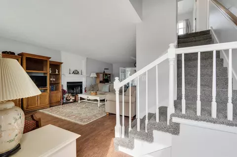 Entry Way - 1214 Tomahawk Trce, Murfreesboro, TN 37129 photo 1 of 1