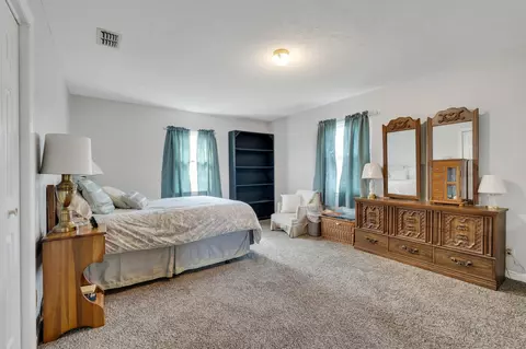Bedroom - 1214 Tomahawk Trce, Murfreesboro, TN 37129 photo 2 of 5