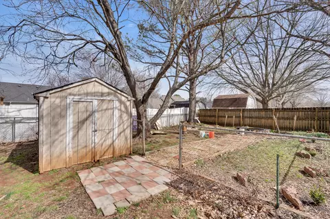 Exterior - 1214 Tomahawk Trce, Murfreesboro, TN 37129 photo 8 of 9