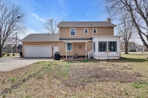 Exterior - 1214 Tomahawk Trce, Murfreesboro, TN 37129 photo 6 of 9