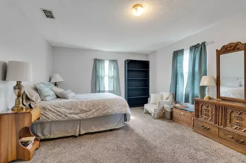 Bedroom - 1214 Tomahawk Trce, Murfreesboro, TN 37129 photo 3 of 5