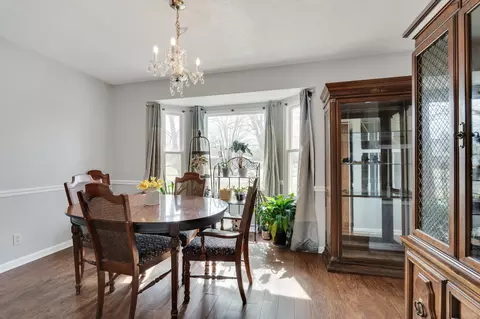 Dining - 1214 Tomahawk Trce, Murfreesboro, TN 37129 photo 1 of 2