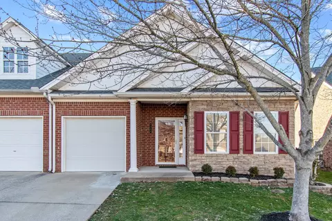 2008 Morrison Ave, Spring Hill, TN 37174