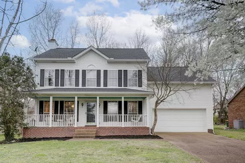 1693 Witt Hill Dr, Spring Hill, TN 37174