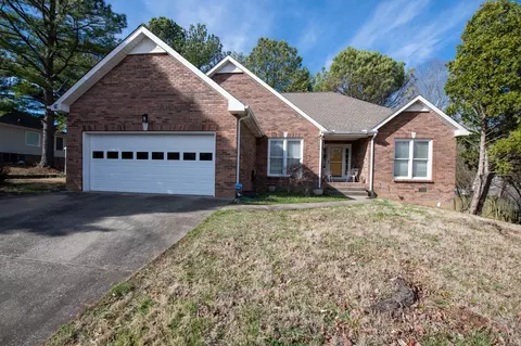 543 Christel Springs Dr, Clarksville, TN 37043