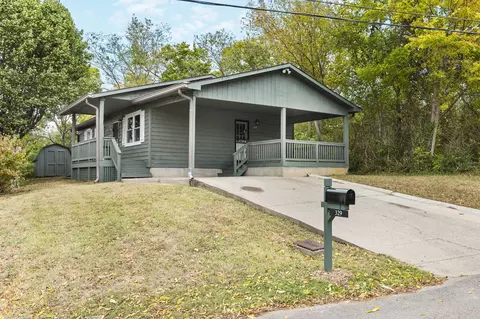 329 Alice Ave, Nashville, TN 37211