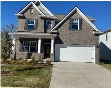 107 Ravens Crest Ave, Mount Juliet, TN 37122
