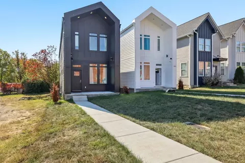 403 High St, Nashville, TN 37211
