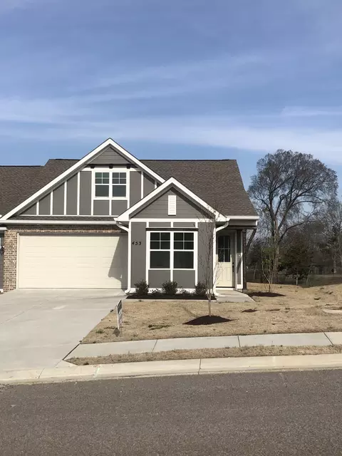 453 Multrees Pl, Smyrna, TN 37167