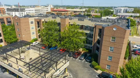 303 Criddle St #411, Nashville, TN 37219
