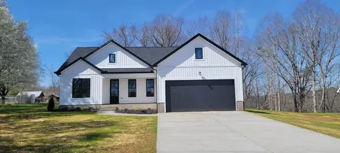 1062 Willow Way, Mcminnville, TN 37110