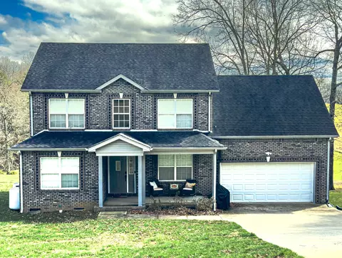 828 Seven Mile Ferry Rd, Clarksville, TN 37040