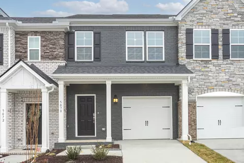 5070 Dayflower Dr, Hermitage, TN 37076