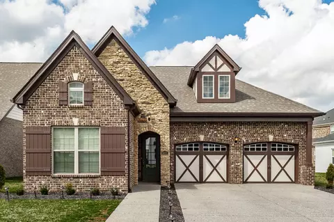 1411 Serenity Ct, Hendersonville, TN 37075