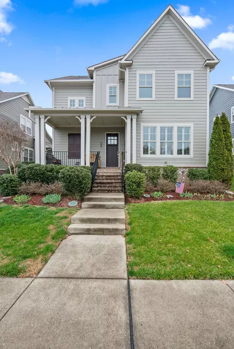 2775 Americus Dr, Thompsons Station, TN 37179