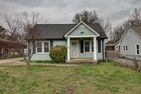 205 Raymond St, Nashville, TN 37211