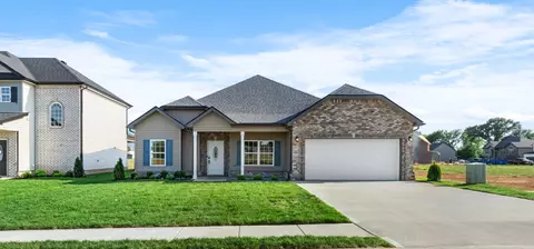 966 Isaac Dr, Clarksville, TN 37040
