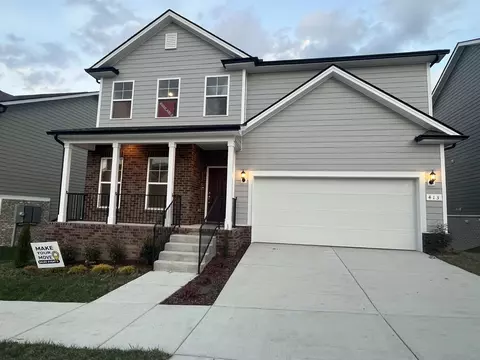 413 Jet Stream Dr, La Vergne, TN 37086