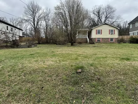 5901 Maxon Ave, Nashville, TN 37209
