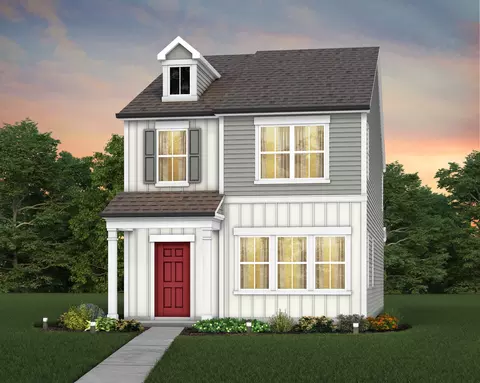 179 Oasis Dr, La Vergne, TN 37086