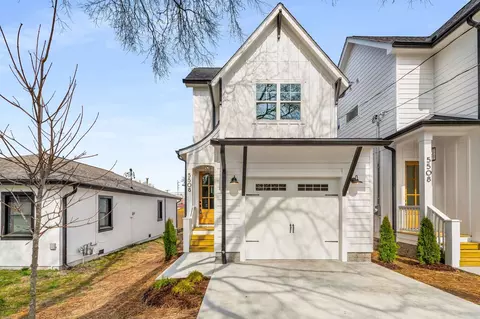 5508 California Ave # B, Nashville, TN 37209