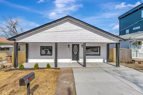 3024 Indiana Ave, Nashville, TN 37209