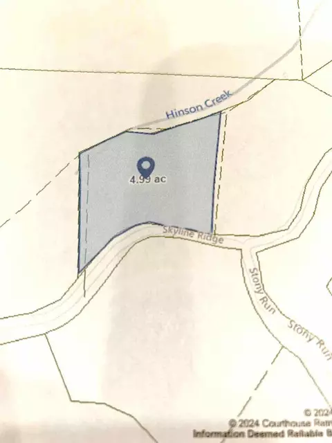 166 Skyline Ridge Rd, Dover, TN 37058 photo 26