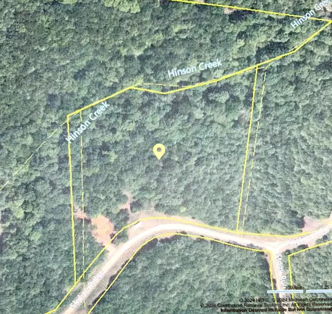 166 Skyline Ridge Rd, Dover, TN 37058 photo 25