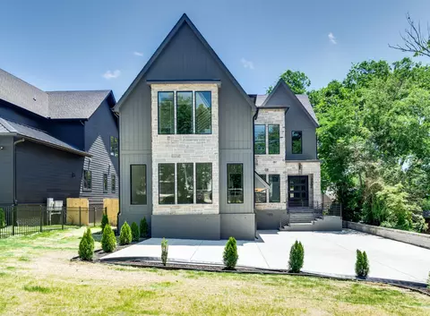 951 Inverness Ave, Nashville, TN 37204