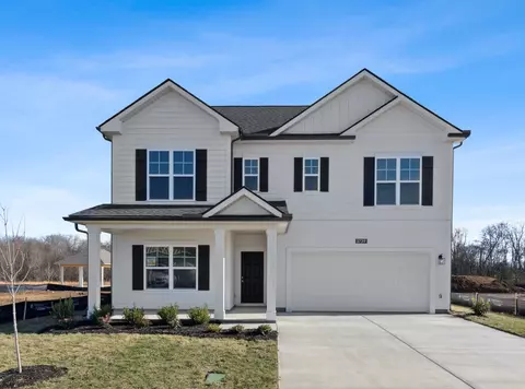 3739 Rivermont Way, Rockvale, TN 37153