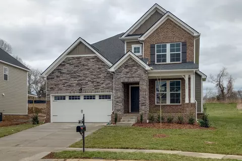 5383 Bellflower Hls, Hermitage, TN 37076